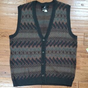 Peruvian Connection Multicolor Knit Fabric